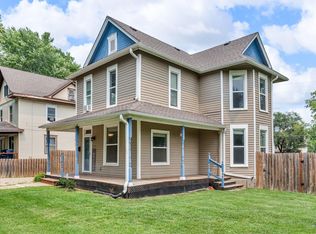 2058 SW Buchanan St, Topeka, KS 66604