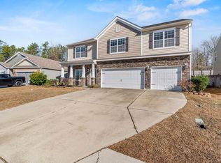 129 Esso Ln, Elgin, SC 29045