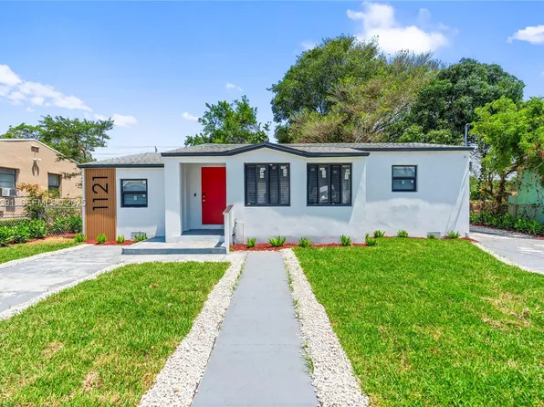 1121 NW 57th St, Miami, FL 33127