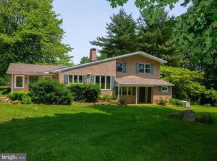 10 Mill Rd, Chester Springs, PA 19425