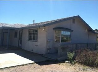 5626 E Orchid Meadow Ln, Prescott, AZ 86303