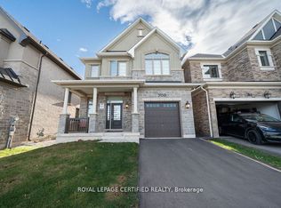 3150 William Cutmore Blvd, Oakville, ON