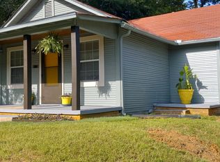 1429 N Palace Ave, Tyler, TX 75702
