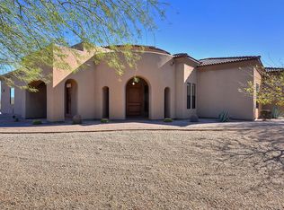 16432 E Duane Ln, Scottsdale, AZ 85262