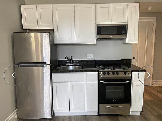 3rd image of 240 W 73rd St APT 1508