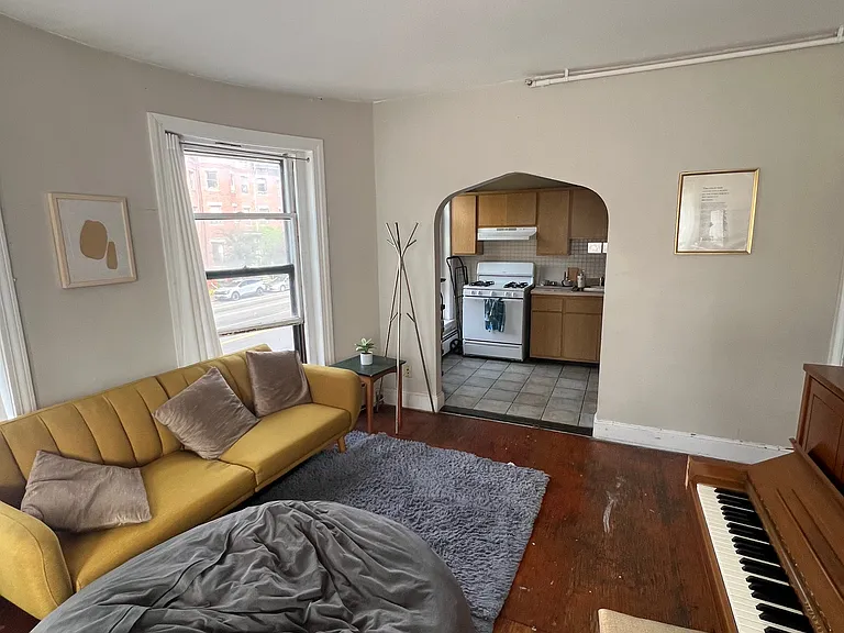 505 Massachusetts Ave #1 — Photo 2