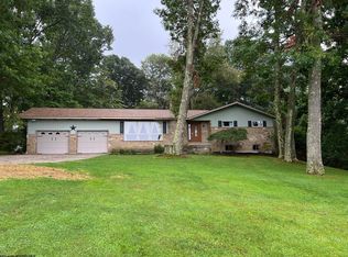2054 Little Sandy Rd, Bruceton mills, WV 26525