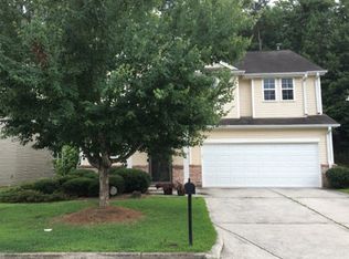 5585 Sable Way, Atlanta, GA 30349