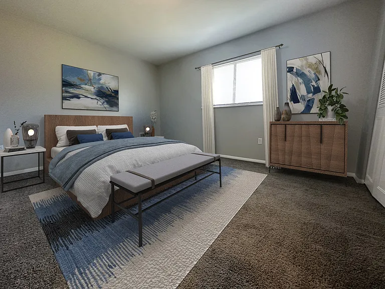 The Peak Apartments and Townhomes — Photo 14
