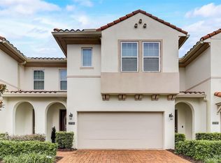 2723 Bolzano Dr, Apopka, FL 32712