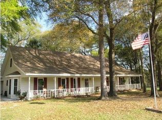 898 Peace Church Rd, Wetumpka, AL 36093