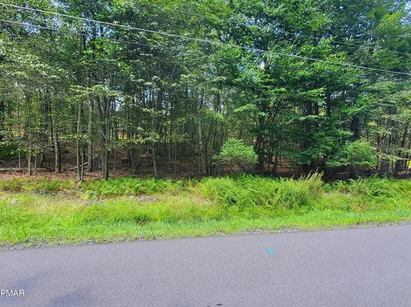 LOT JJ24 Laurel Ct, Gouldsboro, PA 18424