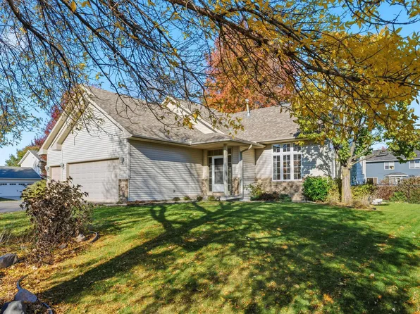 19714 Executive Path, Farmington, MN 55024