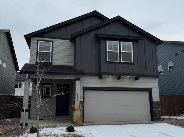 20625 SE Slate Ave, Bend, OR 97702