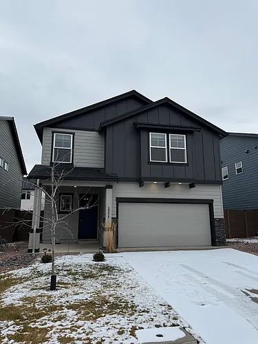 20625 SE Slate Ave Photo 1