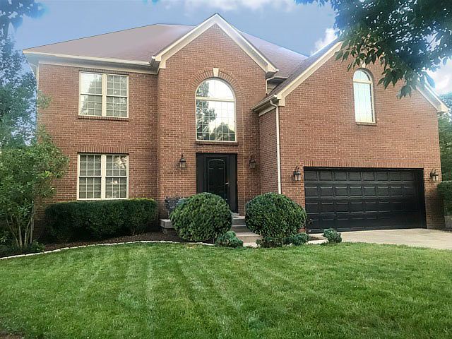 4689 Carita Woods Way Lexington KY 40515 Zillow