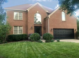 4688 Carita Woods Way Lexington KY 40515 Zillow