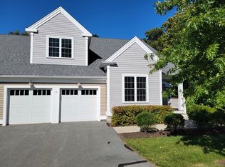 54 Stevens Rd #54, Hudson, MA 01749