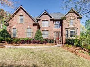 1055 Banner Sq, Powder Springs, GA 30127