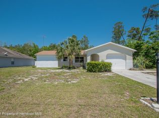 8477 Swiss Rd, Spring Hill, FL 34606