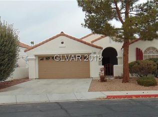 1858 Swallow Hill Ave, Henderson, NV 89012