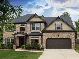 225 Annaberg Pl, McDonough, GA 30253