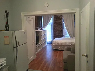 Rented by Geoffrey Stevens Realty