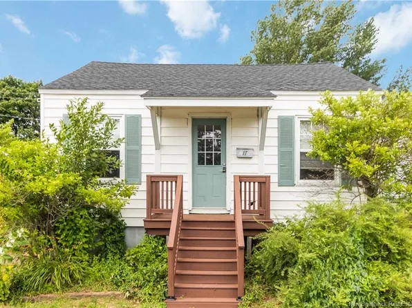 17 Copp St, Dieppe, NB E1A 2G9