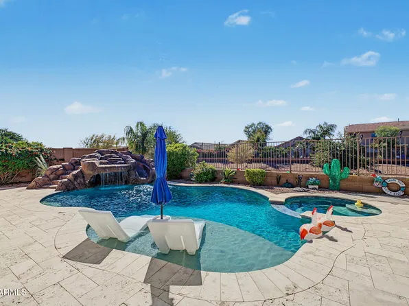 36258 N VIDLAK Drive, San Tan Valley, AZ 85143