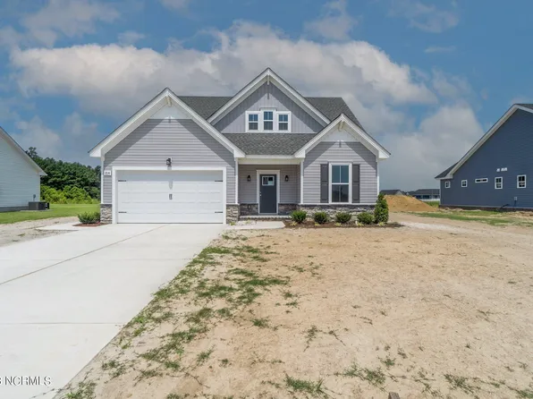 214 Pleasant Drive, Elizabeth City, NC 27909