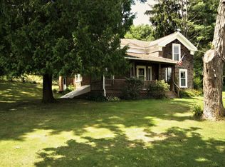 819 Mill Creek Rd, Otego, NY 13825