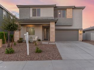 19924 W Moonlight Path, Buckeye, AZ 85326