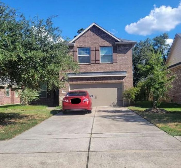 Property Front View