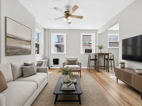 647 Garden St Floor 2, Hoboken, NJ 07030