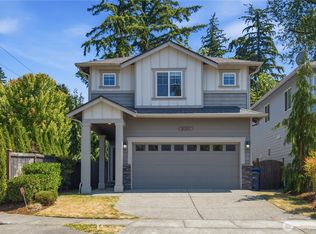 21201 43rd Drive SE, Bothell, WA 98021