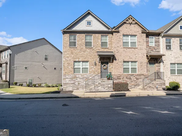 166 Munira Ln SW, Atlanta, GA 30331