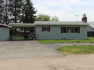 9641 W Cook Ln, Boise, ID 83704