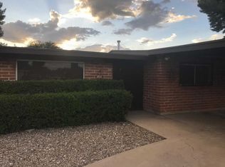 2633 N Arcadia Ave, Tucson, AZ 85712