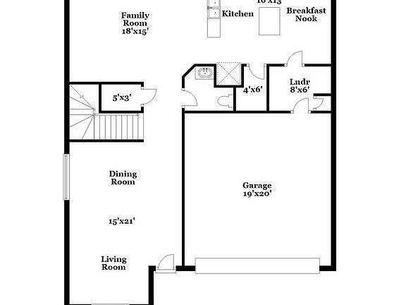 2nd image of 10925 W Taft St
