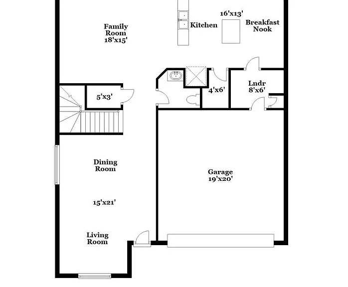 10925 W Taft St — Photo 2