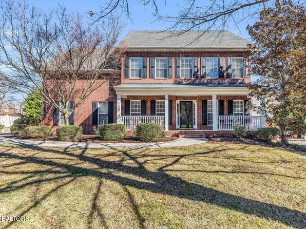 520 Spring Branch Ln, Knoxville, TN 37934