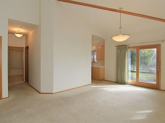 Great Room towards Kitchen