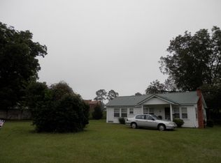 508 Us Highway 319 N, Moultrie, GA 31768