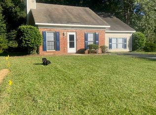 801 Pennwood Ln, Charlotte, NC 28215