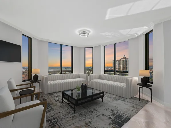 701 S Olive Avenue #1101, West Palm Beach, FL 33401