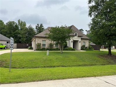 344 Clover Meadow Dr, Covington, LA, 70433