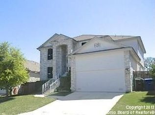 426 Tiger Hls, San Antonio, TX 78251