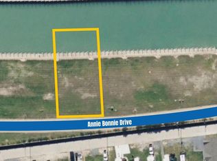 0 Anne Bonny, Pt Isabel, TX 78578