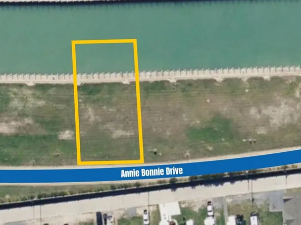 0 Anne Bonny, Pt Isabel, TX 78578