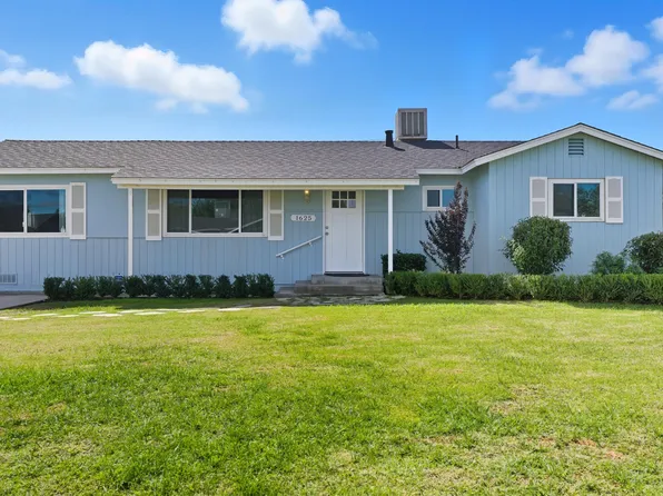 1625 W Sunnyview Avenue, Visalia, CA 93291